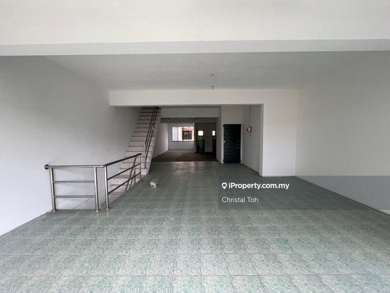 Shop / Office for Sale in Kuching, Sarawak by Christal Toh - iProperty.com.my