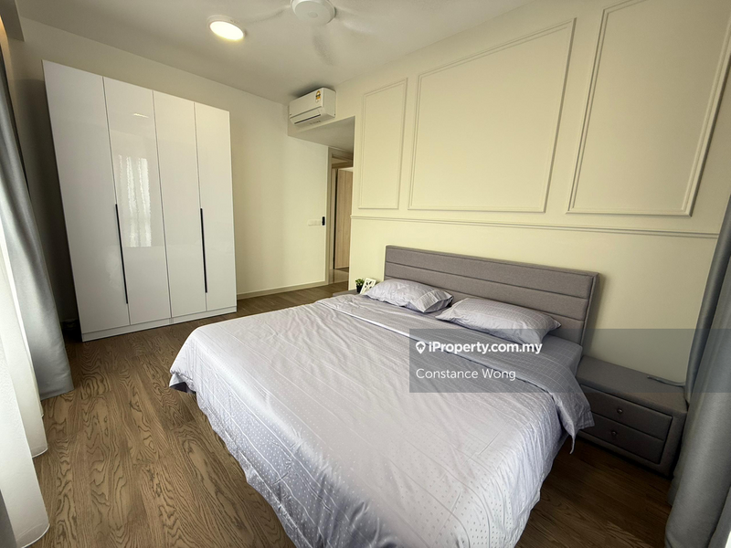 For Rent - Park Place