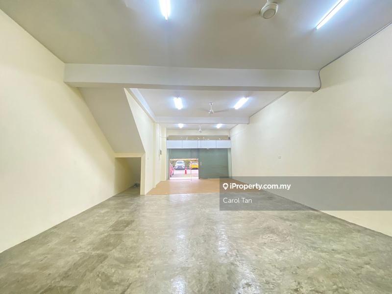 Shop / Office for Sale in Permas Mall Permas Jaya, Johor Bahru by Carol Tan - iProperty.com.my