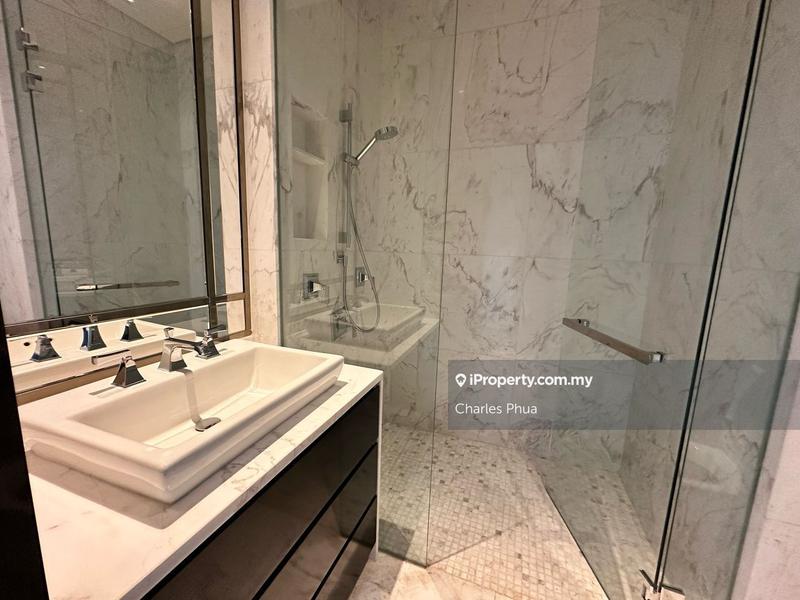 Service Residence for Sale in Four Seasons Place by Charles Phua - iProperty.com.my
