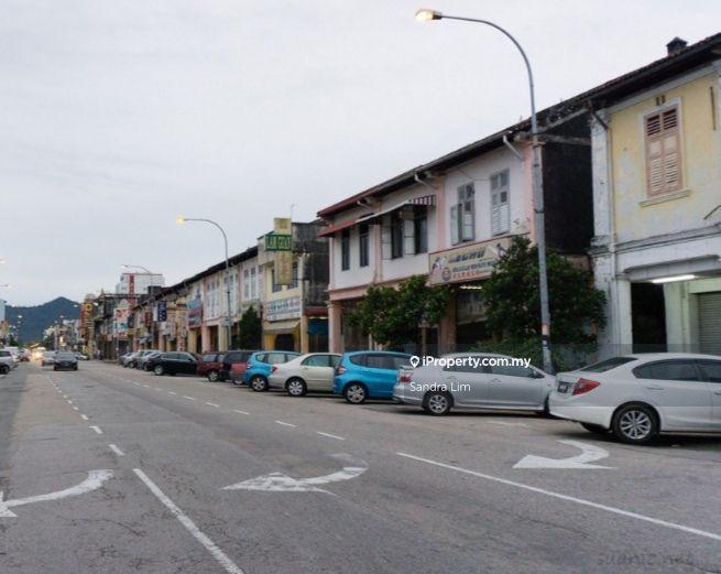 For Sale - Jln Rahmat Batu Pahat