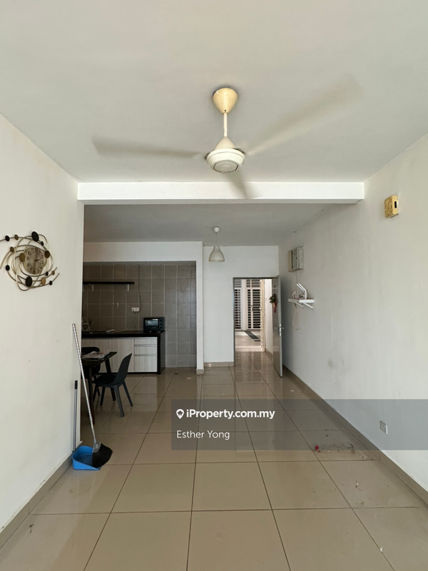 Condominium for Sale in Palace Court (Sri Istana) by Esther Yong - iProperty.com.my