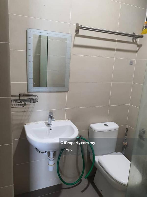 Residensi Servis untuk Dijual di Fortune Perdana oleh SC Yap - iProperty.com.my