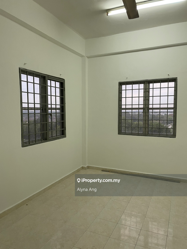 For Sale - Pangsapuri Sri Angkasa