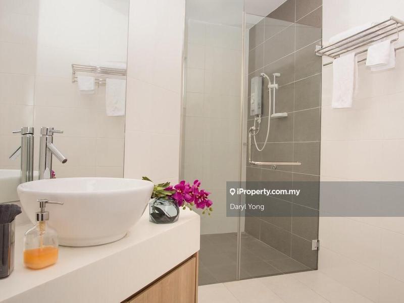 Service Residence for Sale in Crest Residence by Daryl Yong - iProperty.com.my