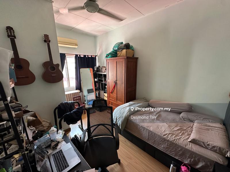 2-storey Terraced House for Sale in SS 23, Taman Sea, Petaling Jaya by Desmond Tan - iProperty.com.my