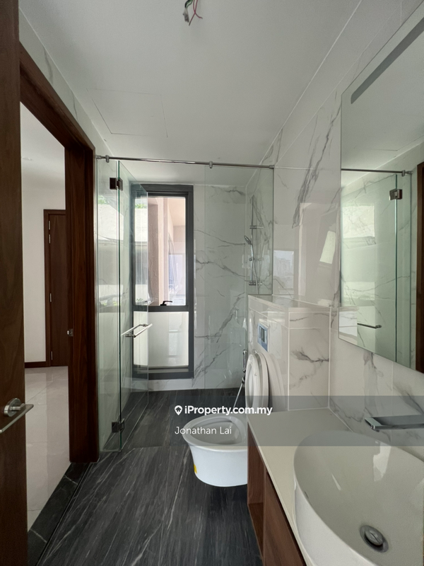 Service Residence for Sale in Core Residence @ TRX by Jonathan Lai - iProperty.com.my