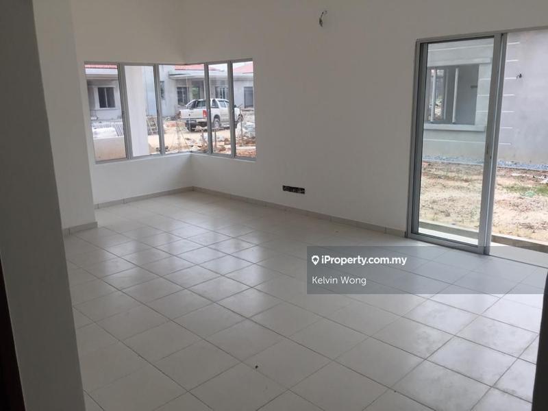 Rumah Berkembar untuk Dijual di Taman dataran Abadi,kampung labu lanjut, Sepang oleh Kelvin Wong - iProperty.com.my