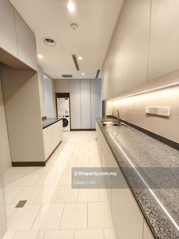 Residensi Servis untuk Disewa di Southpoint Residences oleh Elaine Chin - iProperty.com.my