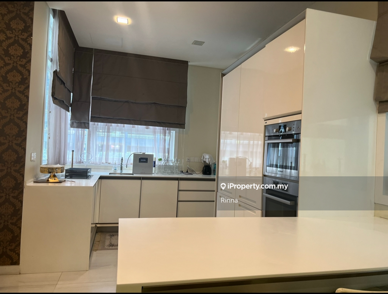 Condominium for Sale in Kiara 9 Residency by Rinna - iProperty.com.my