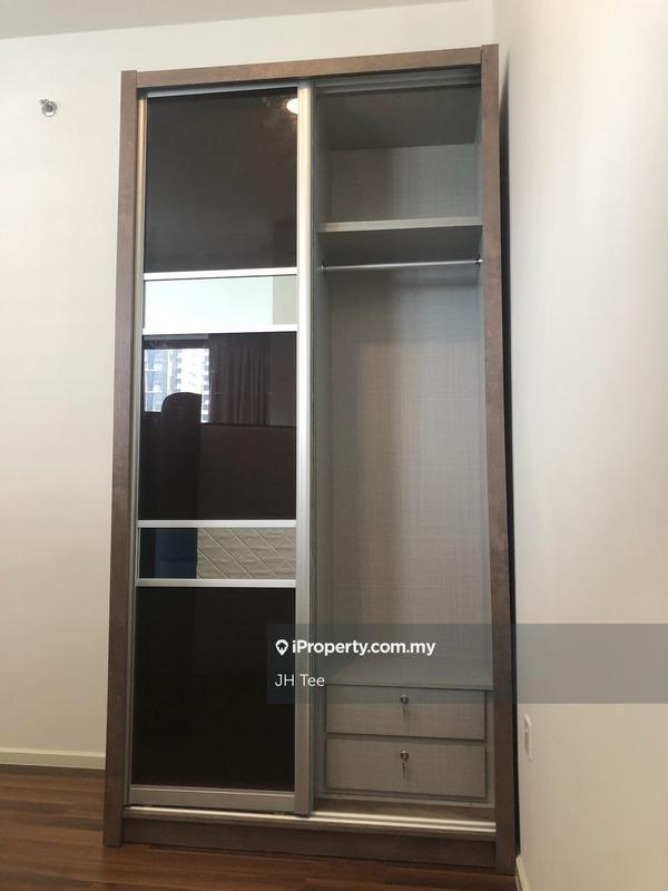 Residensi Servis untuk Dijual di SqWhere Service Apartments oleh JH Tee - iProperty.com.my