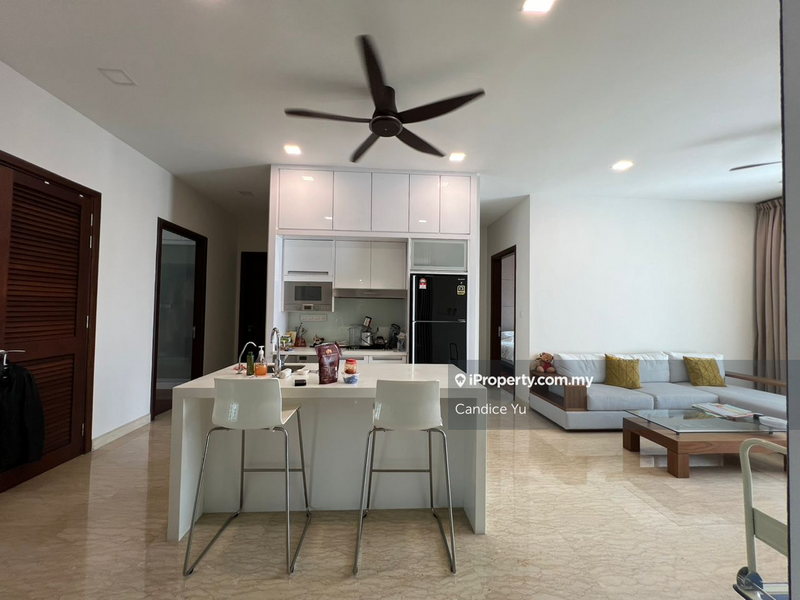 Kondominium untuk Dijual di Sunway Vivaldi oleh Candice Yu - iProperty.com.my