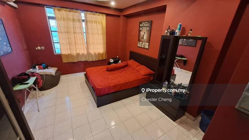 Condominium for Sale in Tropika Paradise Condominium by Chester Cheng - iProperty.com.my