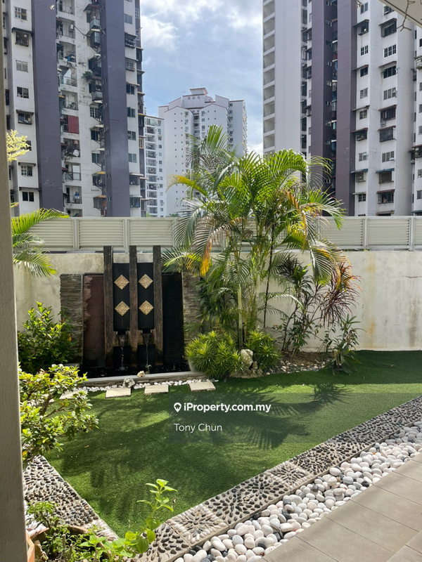 For Sale - Saville @ The Park