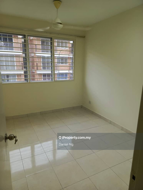 Pangsapuri untuk Dijual di Villa Residence oleh Daniel Ng - iProperty.com.my