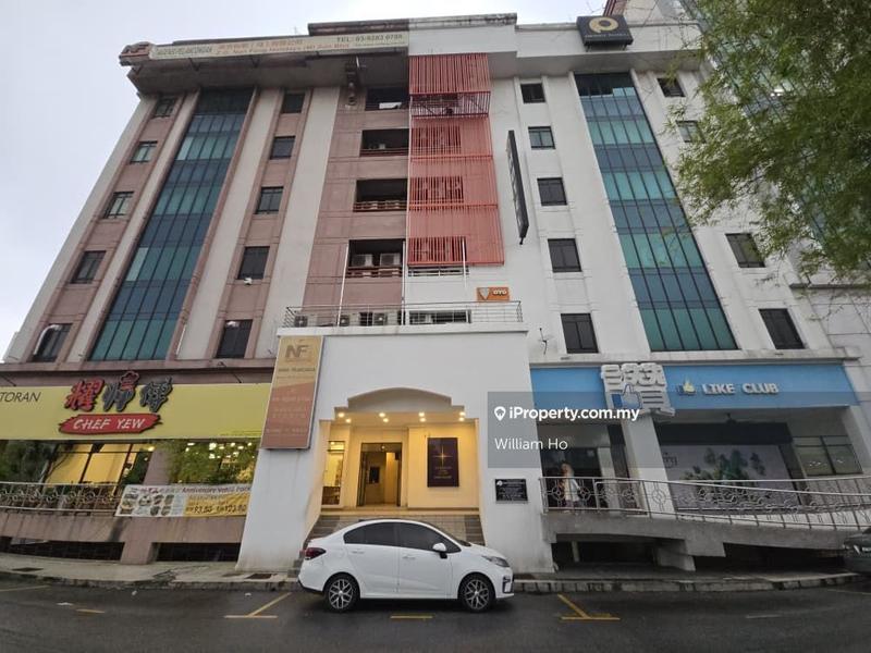 Shop for Sale in Shamelin, Kuala Lumpur by William Ho - iProperty.com.my