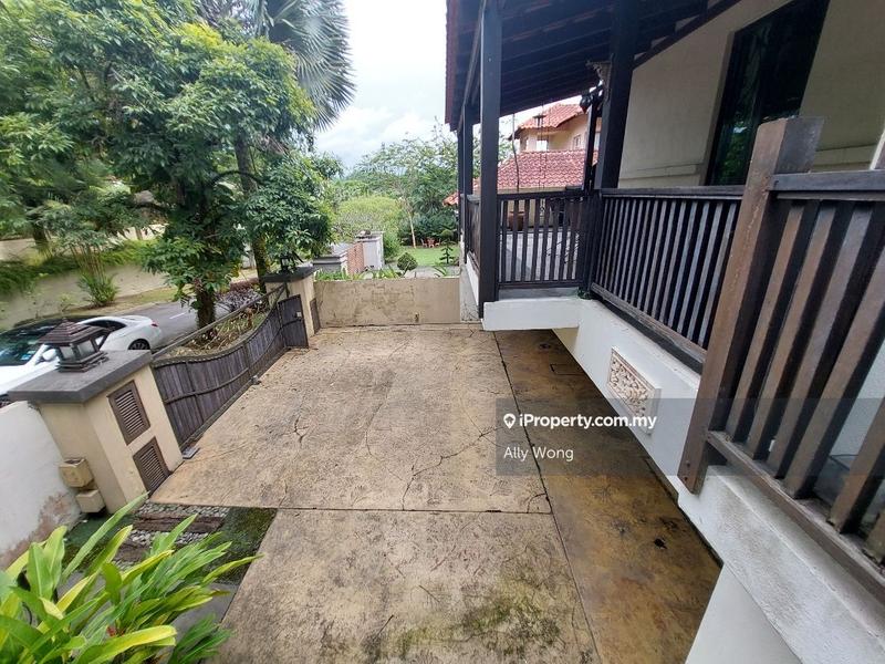 Bungalow House untuk Dijual di Impian Golf & Country Resort, Kajang, Kajang oleh Ally Wong - iProperty.com.my