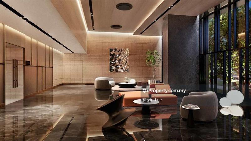 Kondominium untuk Dijual di Skyline Kuchai oleh Kevin Lee - iProperty.com.my