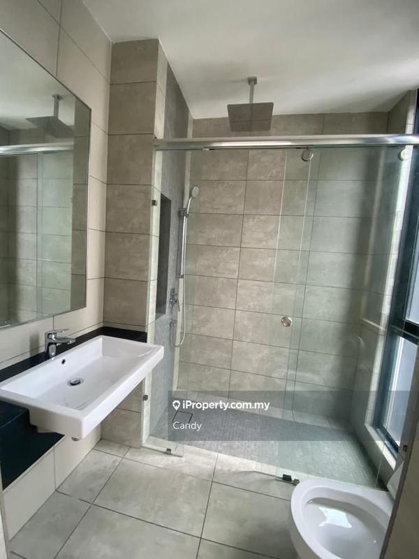 Residensi Servis untuk Dijual di The Sentral Suites oleh Candy - iProperty.com.my
