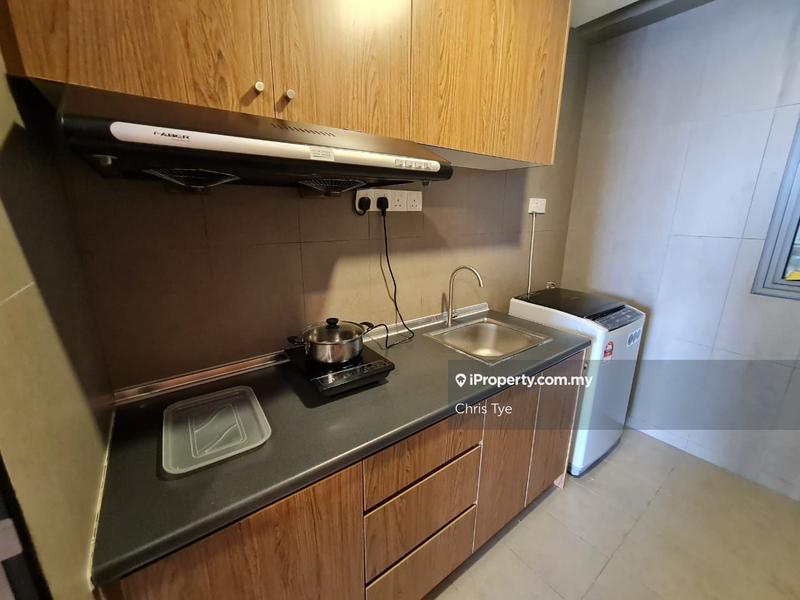 For Rent - The Fennel