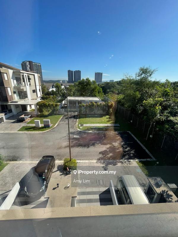 Rumah Bandar untuk Disewa di Puchong, Selangor oleh Amy Lim - iProperty.com.my