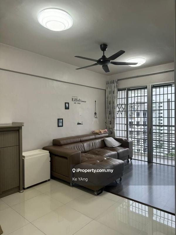 For Rent - Putra Place Condominium