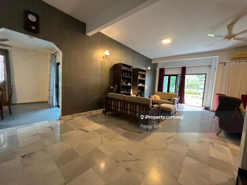 Rumah Teres 2.5-Tingkat untuk Dijual di BANDAR PUCHONG JAYA, Puchong oleh Peggy Sim - iProperty.com.my