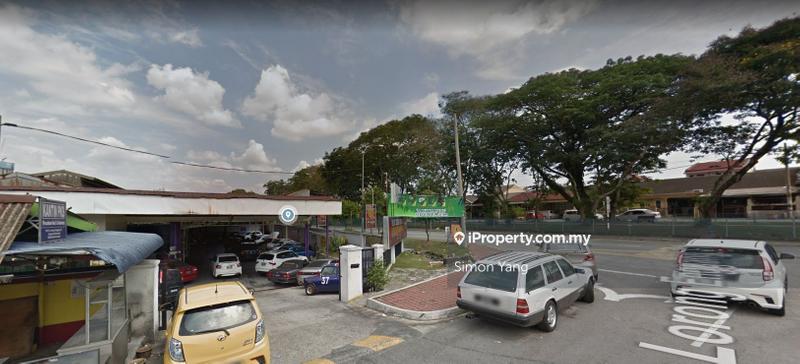Semi-D Factory for Sale in Taman Keramat, Ulu Kelang by Simon Yang - iProperty.com.my