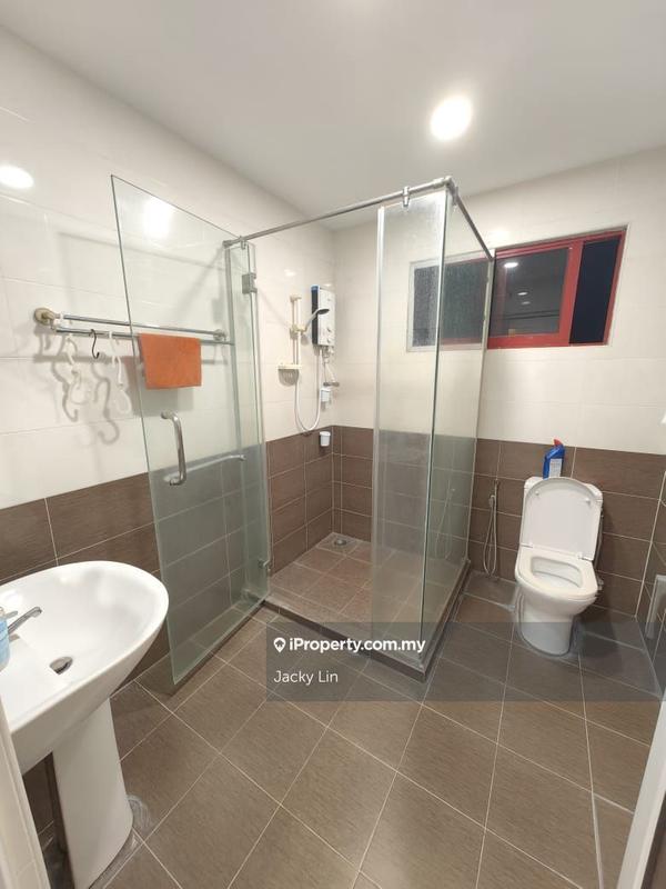 Condominium for Sale in Summer Villa by Jacky Lin - iProperty.com.my