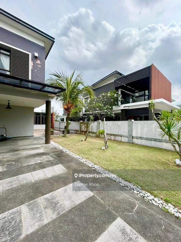 Bungalow House for Sale in Horizon Hills, Iskandar Puteri (Nusajaya) by Zephyr Khoo - iProperty.com.my