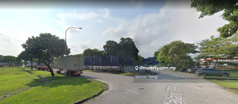 Kilang Terpisah untuk Disewa di Taman Perindustrian Puchong, Puchong oleh Simon Yang - iProperty.com.my