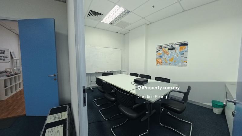 For Rent - Menara UOA Bangsar, Bangsar