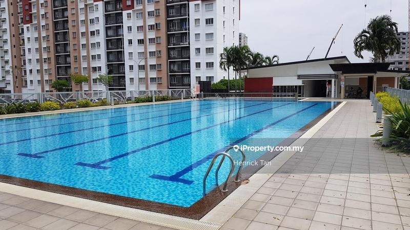 For Sale - Seri Jati