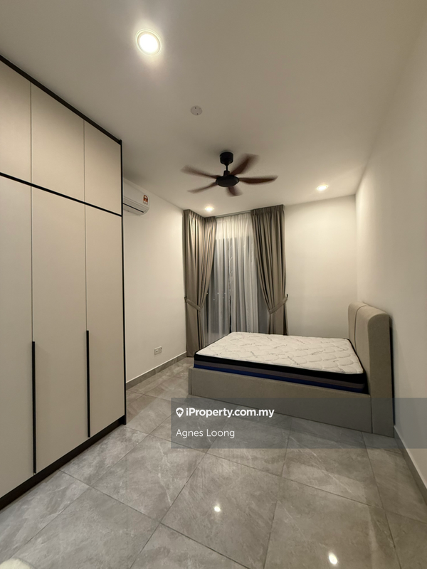 For Rent - Ruby Seapark