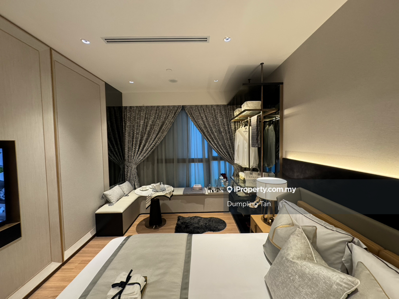 For Sale - Skyline Embassy