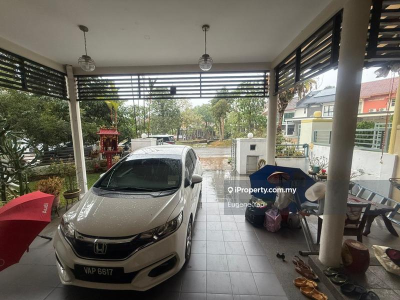 3-storey Terraced House for Sale in Valencia, Sungai Buloh by Eugene Yap - iProperty.com.my