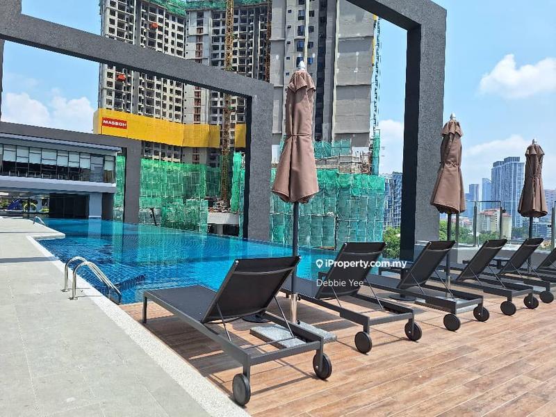 Service Residence for Rent in Sunway Velocity TWO by Debbie Yee - iProperty.com.my