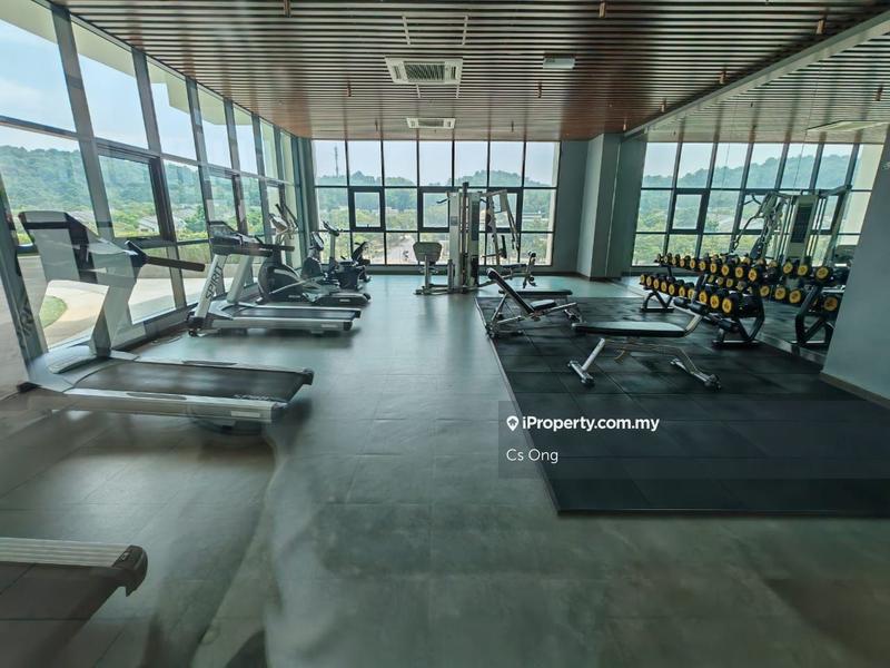 Service Residence for Rent in Serviced Residence @ Shaftsbury Putrajaya by Cs Ong - iProperty.com.my
