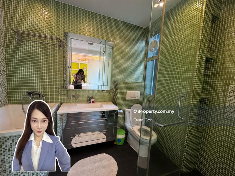 Semi-Detached House for Sale in Gelugor, Penang by Qyan Goh - iProperty.com.my