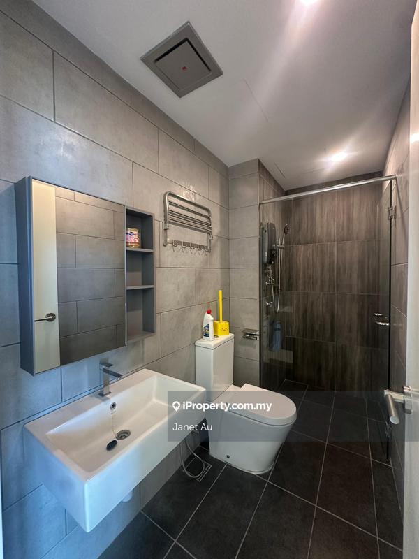 Service Residence for Rent in Meta City by Janet Au - iProperty.com.my