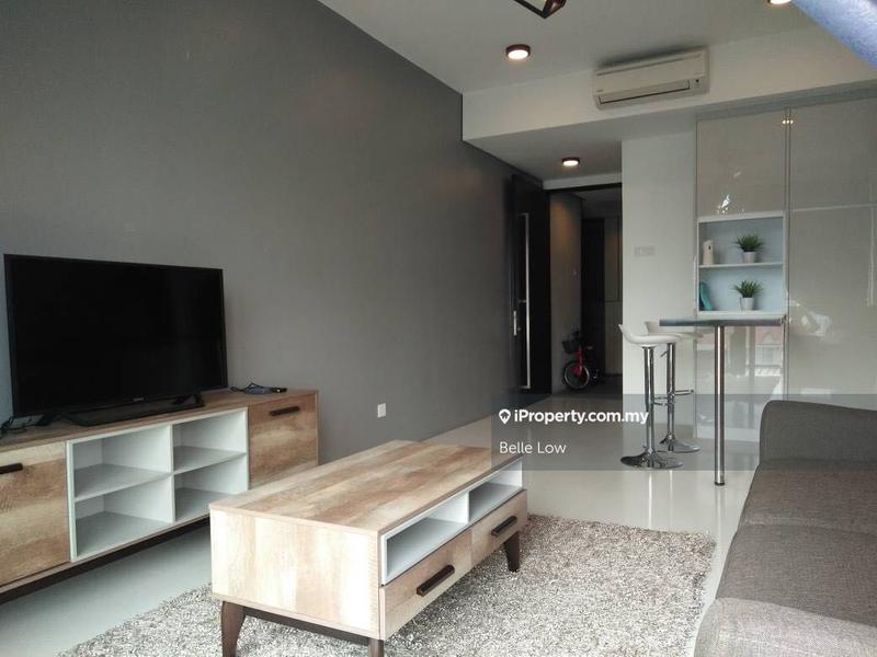 For Rent - The Capers @ Sentul East