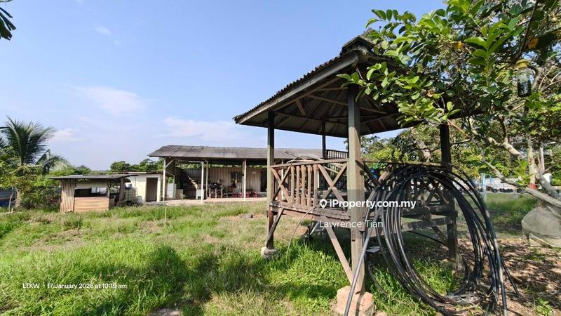 Tanah Pertanian untuk Dijual di Kampung Nyatoh, Rantau oleh Lawrence Tian - iProperty.com.my