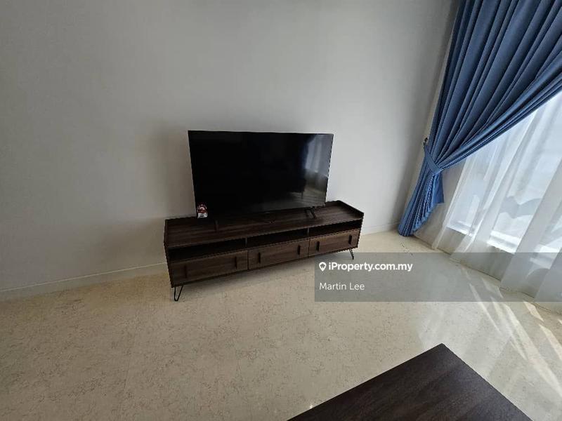 For Rent - D'Rapport