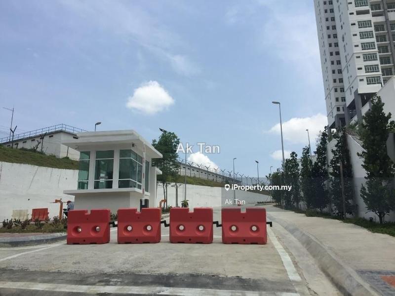 Kondominium untuk Dijual di Puncak 7 oleh Daren Tan - iProperty.com.my