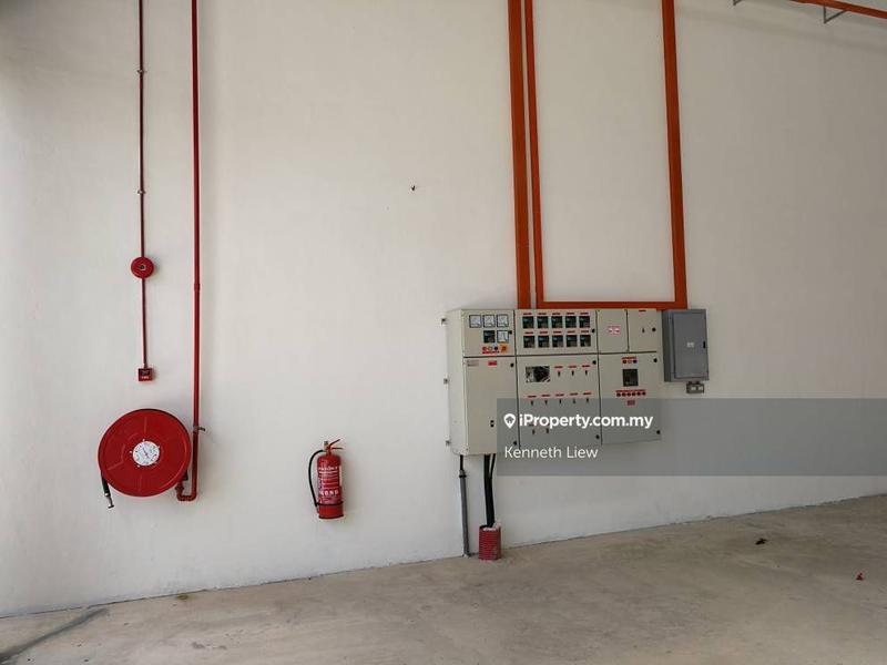 Detached Factory for Sale in Kajang, Kajang by Kenneth Liew - iProperty.com.my