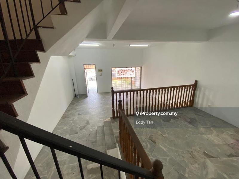 2-storey Terraced House for Sale in Taman Serdang Raya, Seri Kembangan by Eddy Tan - iProperty.com.my