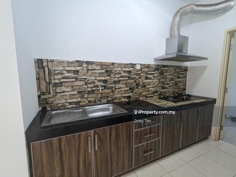 Kondominium untuk Dijual di Viva Residency oleh Joey Tan - iProperty.com.my