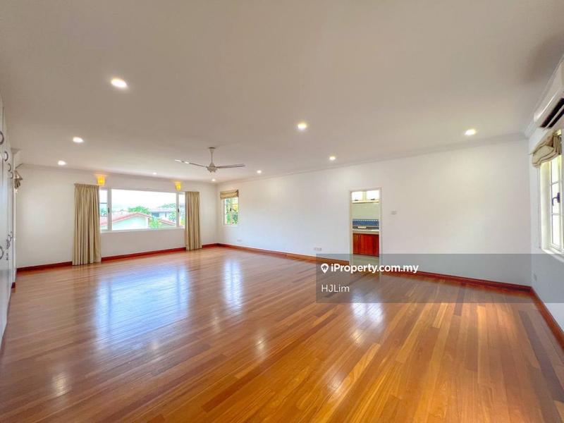 Bungalow House for Sale in Ukay Heights, Ampang by HJLim - iProperty.com.my