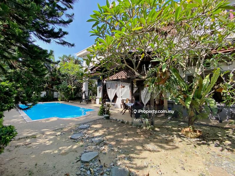 Banglo untuk Dijual di 28 Residency Sunway Damansara, Petaling Jaya oleh Ken Tan - iProperty.com.my