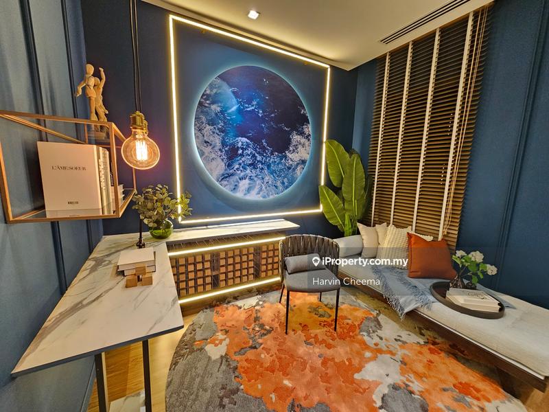 Service Residence for Sale in GM Residence Remia by Harvin Cheema - iProperty.com.my